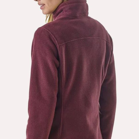 Patagonia Women's Classic Synchilla Jacket Size M - Picture 2 of 6